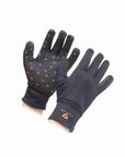 Shires Aubrion Patterson Winter Glove - Horse & Hound Tack Shop
