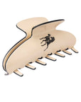 Ellsworth x Milton Menasco Claw Clip Collection (2 Clips)