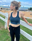 Cowgirl Up with Green's Breathe-a-Bra - Horse & Hound Tack Shop