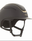 Evoke Callisto Wide Peak Crystal Frame Helmet - No MIPS