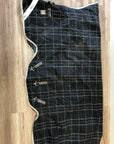 Fine Used 81” Rhino Wug Medium Vari-Layer Turnout Blanket