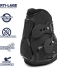 Majyk Equipe Stadium Jump Boot - Hind - Horse & Hound Tack Shop