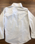 Fine Used R.J.Classic Childrens Show Shirt, 6