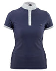 Aubrion Attley Show Shirt - Horse & Hound Tack Shop