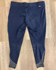 Fine Used STRUCK 50series breeches *Hole - Horse & Hound Tack Shop