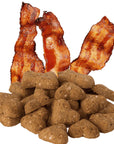 Darford Grain Free Oven Baked Treats - Bacon - Horse & Hound Tack Shop
