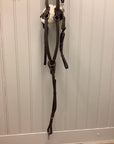 Fine Used HDR 5-Point Breastplate - Horse & Hound Tack Shop
