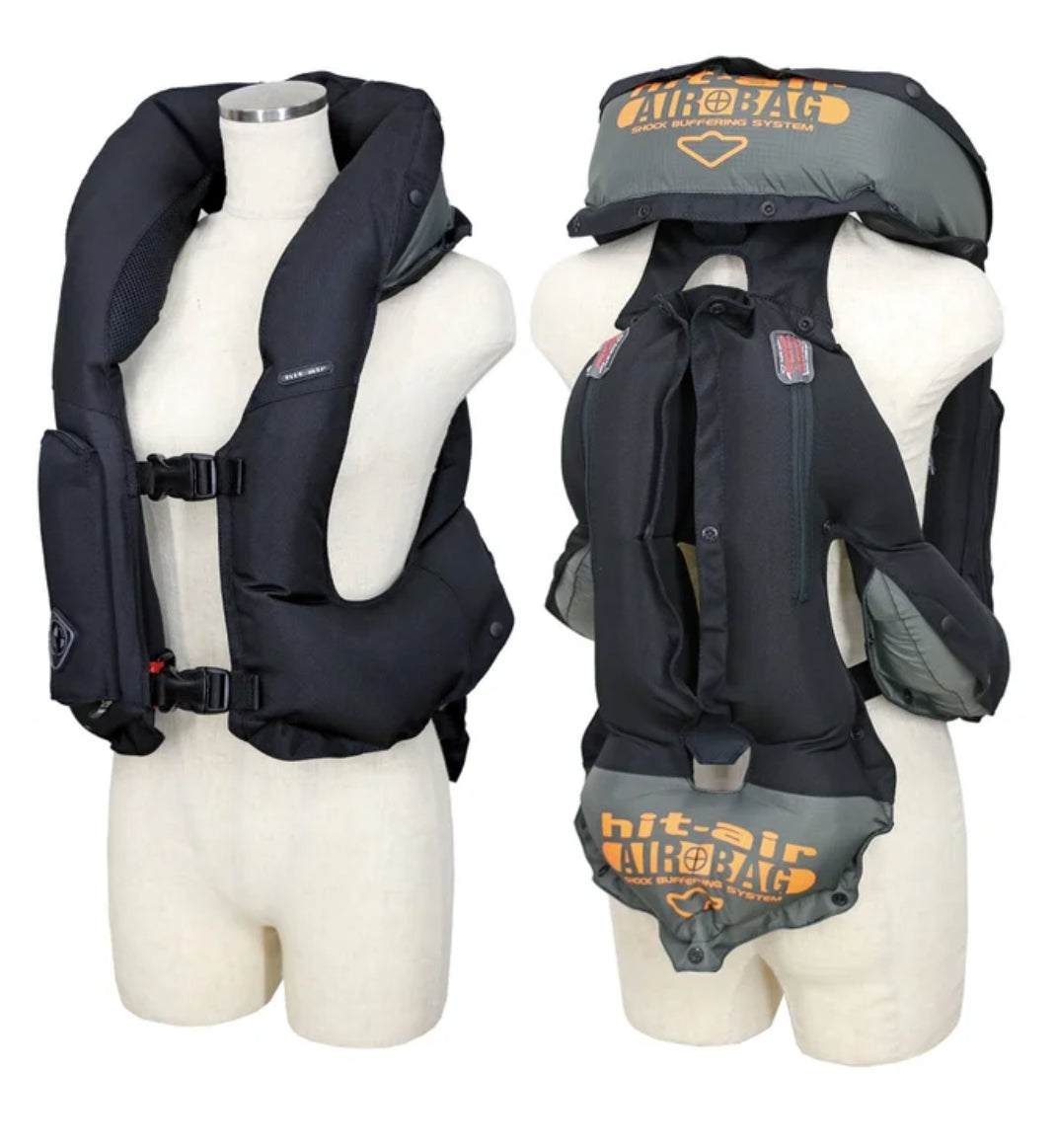 Hit-Air Standard SV3 Air Vest (All New Original Lightweight)