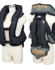 Hit-Air Standard SV3 Air Vest (All New Original Lightweight) - Horse & Hound Tack Shop