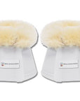 Waldhausen Sheepskin Rimmed Bell Boots