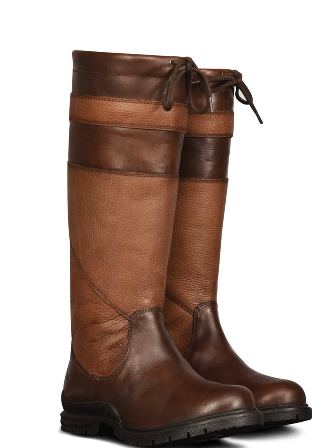 Ovation Glenna Tall Country Boots - Horse & Hound Tack Shop