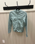 Eskadron Seamless Long Sleeve Zip Up