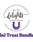 Mane Delight Mini Cookies