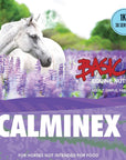 Basic Equine Calminex - Horse & Hound Tack Shop