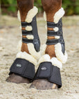 QHP Ontario Bell Boots