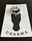 Luxy Charms Forelock Crowns - Horse & Hound Tack Shop