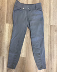 Fine Used Horze Grand Prix Winter Full Seat Breeches, 28 - Horse & Hound Tack Shop