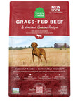 Open Farm® Grass-Fed Beef Grain-Free Dry Dog Food - Horse & Hound Tack Shop