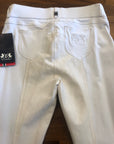 B Vertigo Kimberly Full Seat Womens Breech (dust discount)