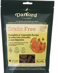 Darford Grain Free Oven Baked Treats - Pumpkin & Vegetable - Horse & Hound Tack Shop