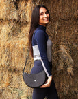 LA Equestrian The Dana Crossbody