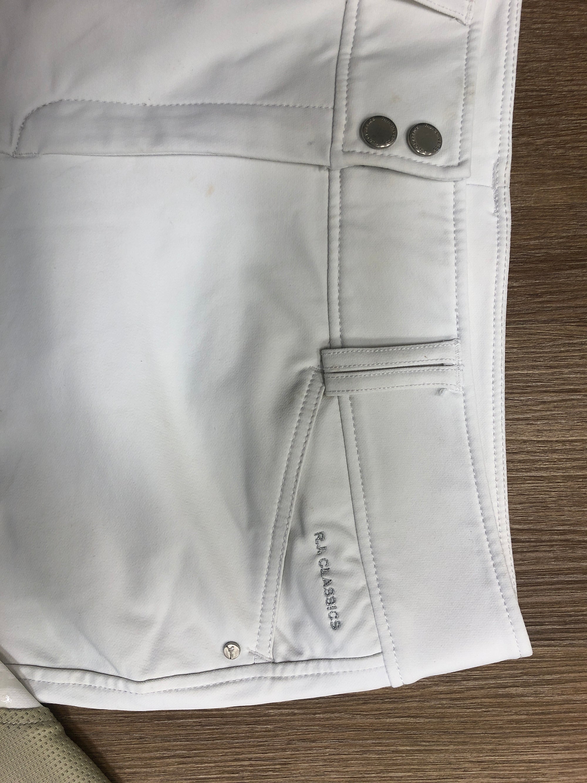 Fine Used RJ Classics Ladies Breeches 32R