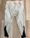 Fine Used Struck 50series Breeches - Horse & Hound Tack Shop