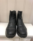 Mountain Horse Active Winter Zip Up Paddock Boots - 8