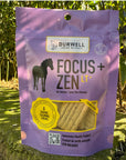 Durwell Focus + Zen LT - Horse & Hound Tack Shop