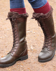 Shires Jovanne Winter Country Boot