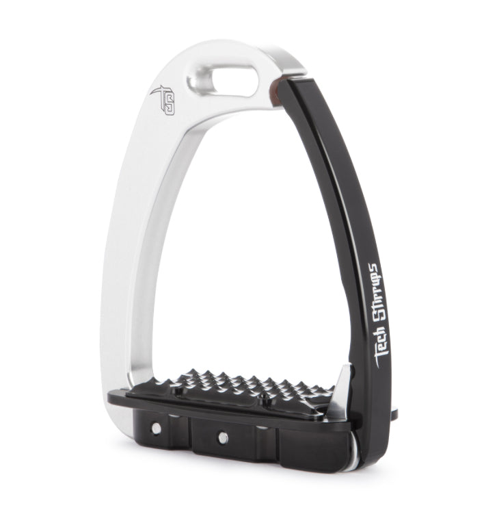 Tech Stirrups Venice Children - Horse & Hound Tack Shop