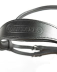 Antarès Signature Dressage Bridle - Horse & Hound Tack Shop
