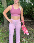 Cowgirl Up with Green's Breathe-a-Bra - Horse & Hound Tack Shop