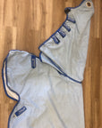 Fine Used Amigo Ripstop “Hoody” Sheet, 81”