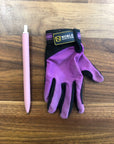 Fine Used Noble Children’s riding gloves, YS