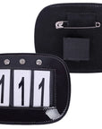 QHP Number Holders (2 Pack) - Horse & Hound Tack Shop