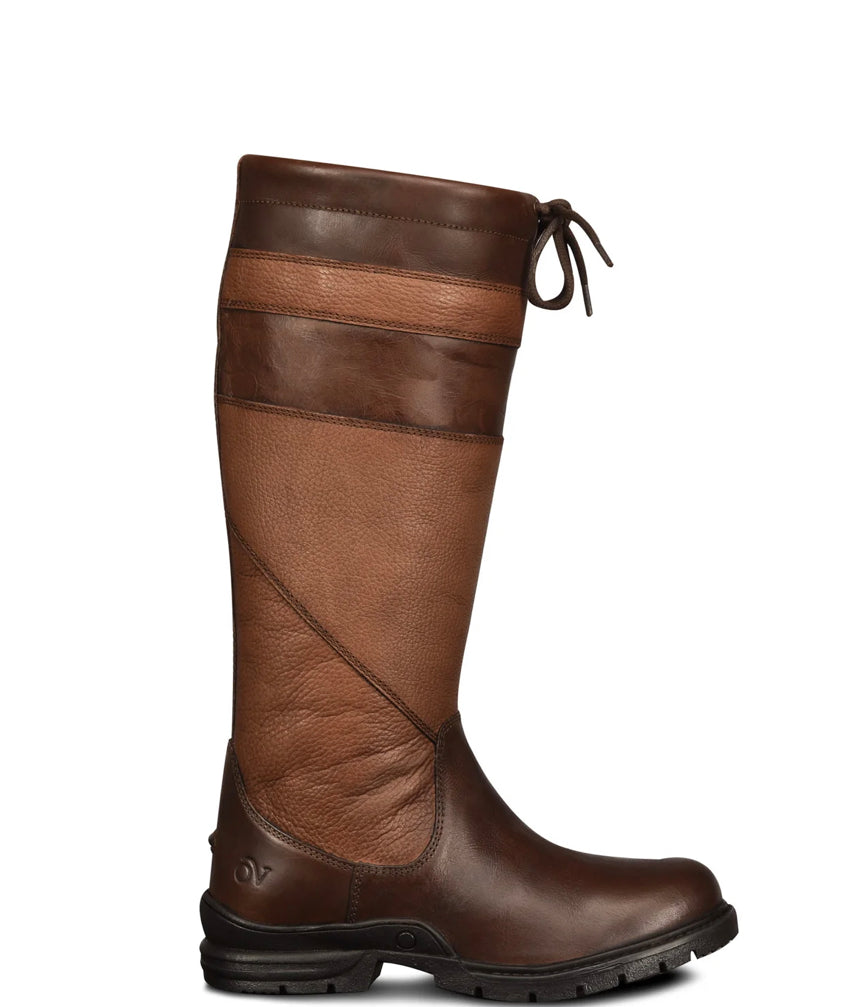 Ovation Glenna Tall Country Boots - Horse & Hound Tack Shop
