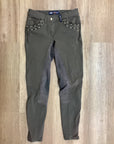 Fine Used PK Full Seat Breeches (22) - Horse & Hound Tack Shop