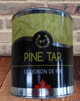 Golden Horseshoe Pine Tar - Horse & Hound Tack Shop