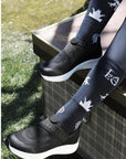 LA EQ Boot Socks - Horse & Hound Tack Shop