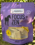 Durwell Focus + Zen LT - Horse & Hound Tack Shop
