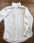 Fine Used R.J.Classic Childrens Show Shirt, 6
