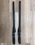 Fine Used Mono Stirrup Leathers - Horse & Hound Tack Shop