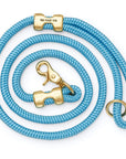 The Foggy Dog Marine Rope Leash - Horse & Hound Tack Shop