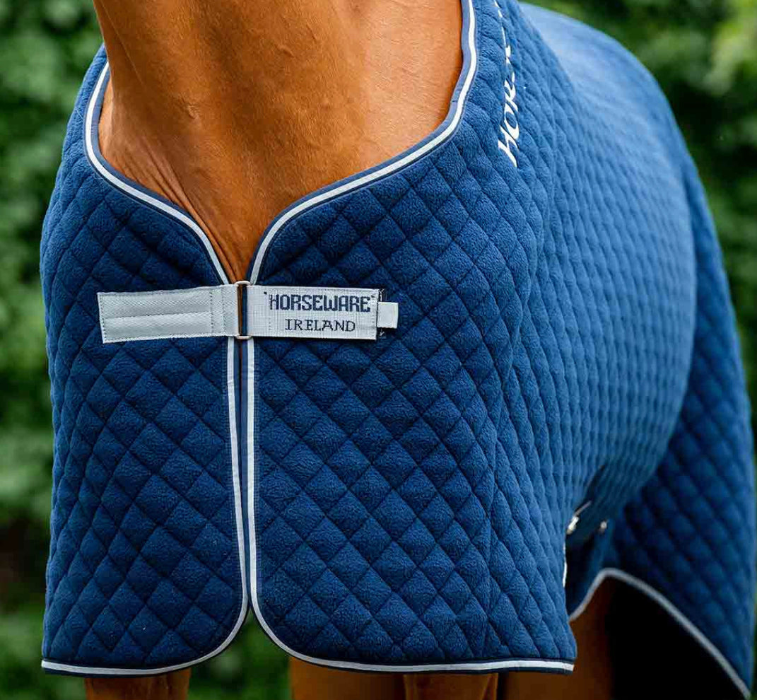 Horseware Autumn Cooler