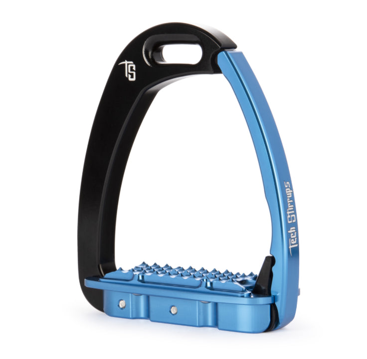 Tech Stirrups Venice Children - Horse & Hound Tack Shop