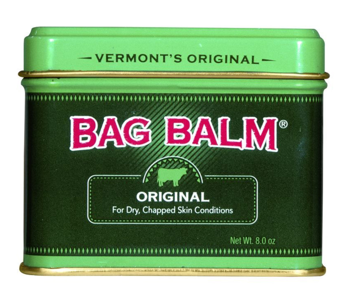 Vermont's Original Bag Balm Horse Hound Tack Shop