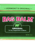 Vermont’s Original Bag Balm - Horse & Hound Tack Shop