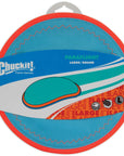 Chuckit Paraflight Flyer