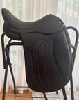Antares Altair Dressage Saddle - Horse & Hound Tack Shop